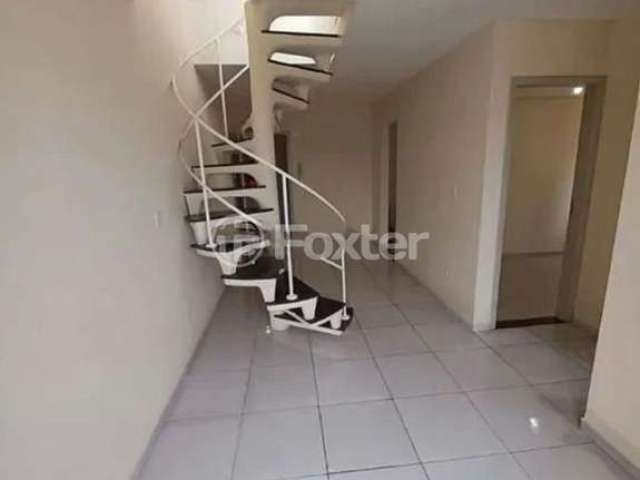 Apartamento com 3 quartos à venda na Avenida Papa João Paulo I, 7517, Jardim Presidente Dutra, Guarulhos, 94 m2 por R$ 377.000