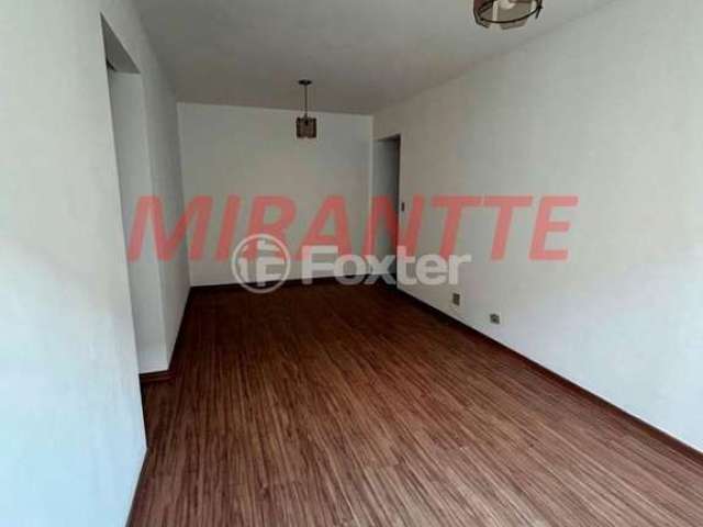 Apartamento com 2 quartos à venda na Rua Mariquinha Viana, 1031, Vila Aurora (Zona Norte), São Paulo, 68 m2 por R$ 290.000