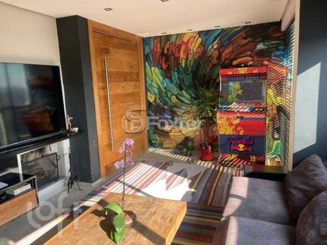 Cobertura com 3 quartos à venda na Rua Iubatinga, 212, Vila Andrade, São Paulo, 150 m2 por R$ 1.300.000