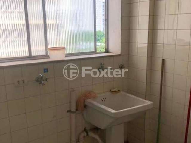 Apartamento com 3 quartos à venda na Rua Pensilvânia, 354, Cidade Monções, São Paulo, 113 m2 por R$ 1.200.000