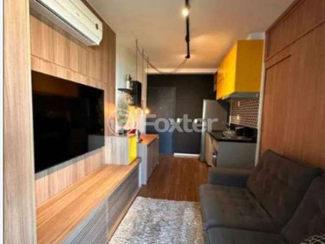 Kitnet / Stúdio à venda na Rua Arizona, 250, Cidade Monções, São Paulo, 44 m2 por R$ 760.000