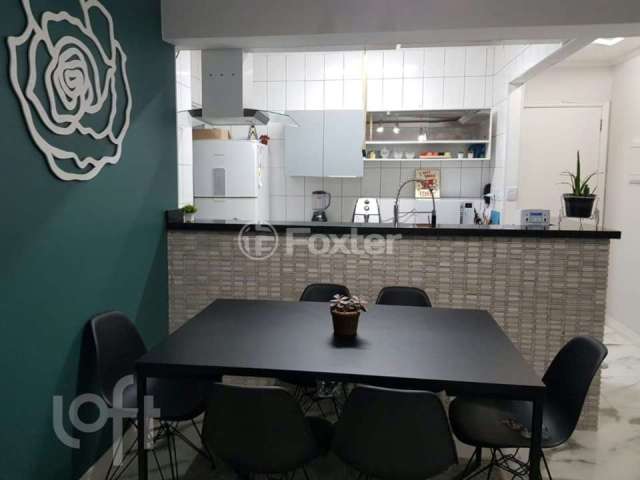 Apartamento com 3 quartos à venda na Rua Marquês de Valença, 581, Alto da Mooca, São Paulo, 79 m2 por R$ 715.000