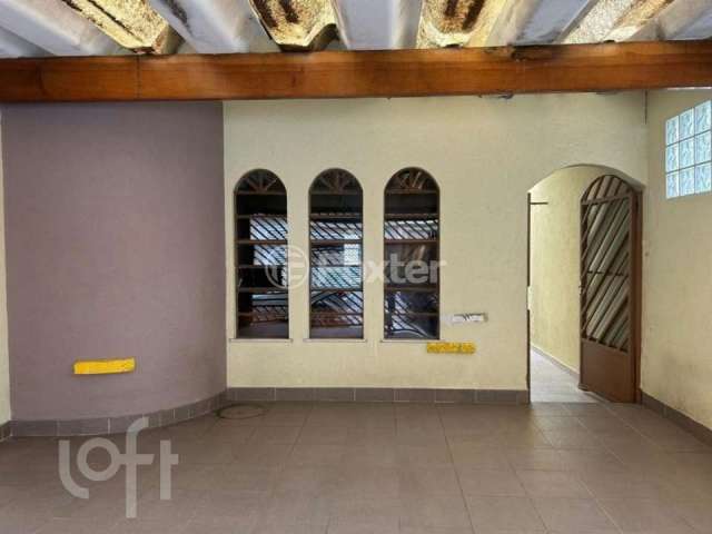 Casa com 3 quartos à venda na Rua Pio XII, 341, Rudge Ramos, São Bernardo do Campo, 156 m2 por R$ 750.000