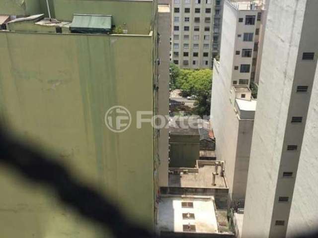 Kitnet / Stúdio à venda na Rua Guaianases, 67, Campos Eliseos, São Paulo, 54 m2 por R$ 320.000