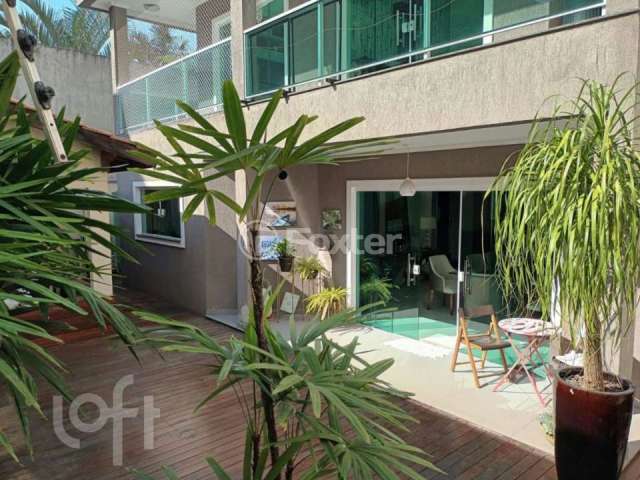 Casa com 4 quartos à venda na Avenida Cardeal Motta, 1180, City América, São Paulo, 400 m2 por R$ 3.000.000