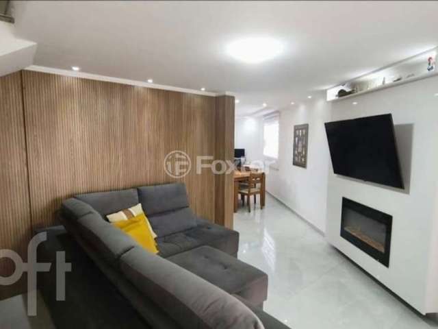 Casa com 3 quartos à venda na Rua Eurípedes, 185, Vila do Encontro, São Paulo, 214 m2 por R$ 895.000