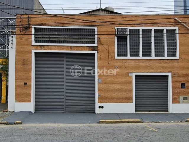 Barracão / Galpão / Depósito com 1 sala à venda na Rua Antônio das Chagas, 1302, Chácara Santo Antônio, São Paulo, 437 m2 por R$ 6.800.000