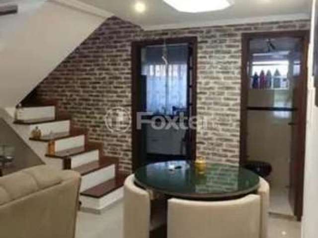 Casa com 2 quartos à venda na Estrada Guarulhos-Nazaré, 6218, Cidade Soberana, Guarulhos, 85 m2 por R$ 350.000