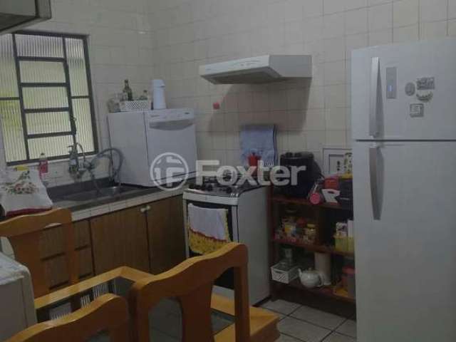 Casa com 3 quartos à venda na Rua Leopoldo Machado, 344, Vila Laís, São Paulo, 121 m2 por R$ 550.000