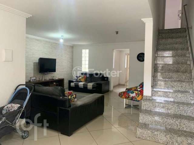 Casa com 5 quartos à venda na Rua Bamboré, 108, Ipiranga, São Paulo, 180 m2 por R$ 850.000