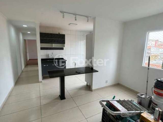 Apartamento com 2 quartos à venda na Rua Onze de Abril, 2, Vila Zamataro, Guarulhos, 53 m2 por R$ 250.000