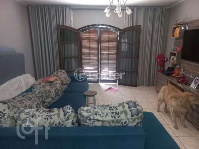 Casa com 4 quartos à venda na Rua Francisco Vo, 38, Jardim Bela Vista, Mauá, 400 m2 por R$ 3.000.000