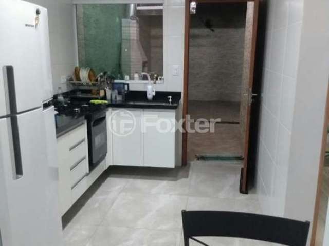 Casa com 2 quartos à venda na Rua Mirina, 54, Cidade Dutra, São Paulo, 100 m2 por R$ 710.000