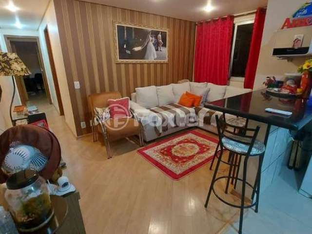 Apartamento com 2 quartos à venda na Rua Princesa Isabel, 74, Vila Guiomar, Santo André, 52 m2 por R$ 330.000