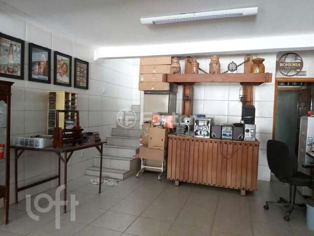 Casa com 4 quartos à venda na Rua Columbia, 841, Parque das Nações, Santo André, 250 m2 por R$ 1.500.000