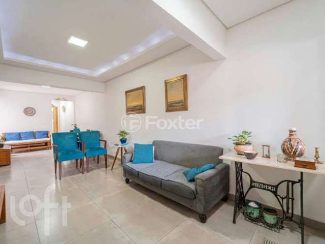 Casa com 4 quartos à venda na Rua Major Maragliano, 328, Vila Mariana, São Paulo, 150 m2 por R$ 1.890.000