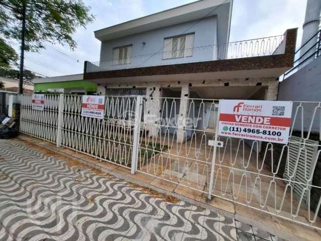 Casa com 3 quartos à venda na Rua Bartolomeu de Gusmão, 158, Jardim Santa Francisca, Guarulhos, 230 m2 por R$ 1.100.000