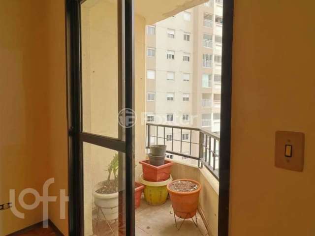 Apartamento com 2 quartos à venda na Rua Doutor José Maurício de Oliveira, 189, Gopoúva, Guarulhos, 62 m2 por R$ 370.000