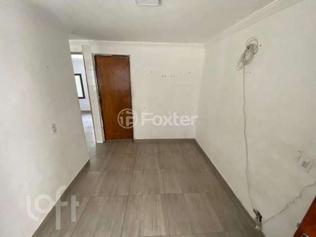 Apartamento com 2 quartos à venda na Rua Rio Duas Barras, 68, Vila Prudente, São Paulo, 48 m2 por R$ 215.000