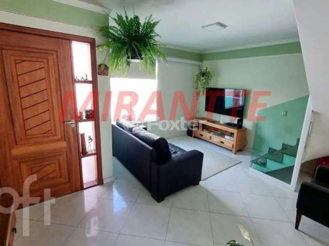 Casa com 2 quartos à venda na Rua Comprida, 718, Vila Mazzei, São Paulo, 140 m2 por R$ 900.000