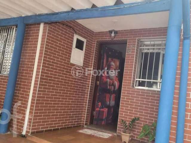 Casa com 2 quartos à venda na Rua Natal, 418, Silveira, Santo André, 160 m2 por R$ 850.000