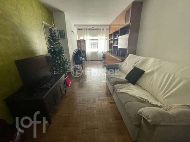 Apartamento com 2 quartos à venda na Rua Flórida, 1350, Cidade Monções, São Paulo, 123 m2 por R$ 585.000