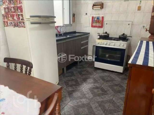 Casa com 3 quartos à venda na Rua Almirante Cockrane, 257, Independência, São Bernardo do Campo, 128 m2 por R$ 580.000