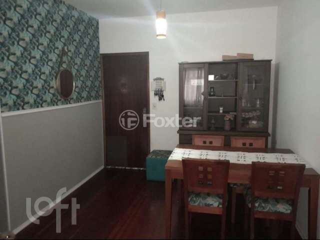 Apartamento com 2 quartos à venda na Rua Paulo Monte Serrat, 71, Planalto, São Bernardo do Campo, 62 m2 por R$ 265.000