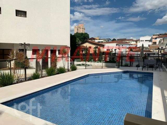 Apartamento com 3 quartos à venda na Rua Manuel Alexandre, 137, Vila Aurora (Zona Norte), São Paulo, 160 m2 por R$ 890.000