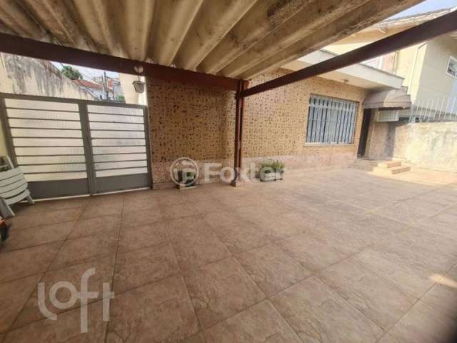 Casa com 2 quartos à venda na Rua Maria Helena, 95, Santana, São Paulo, 95 m2 por R$ 1.100.000