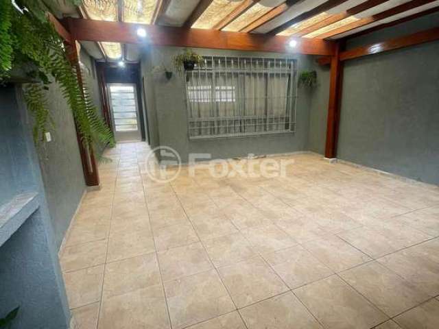 Casa com 3 quartos à venda na Rua Celso Lara Barberis, 291, Interlagos, São Paulo, 186 m2 por R$ 690.000