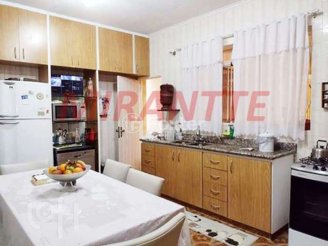 Casa com 3 quartos à venda na Rua Toledo Piza, 64, Maranhão, São Paulo, 150 m2 por R$ 840.000