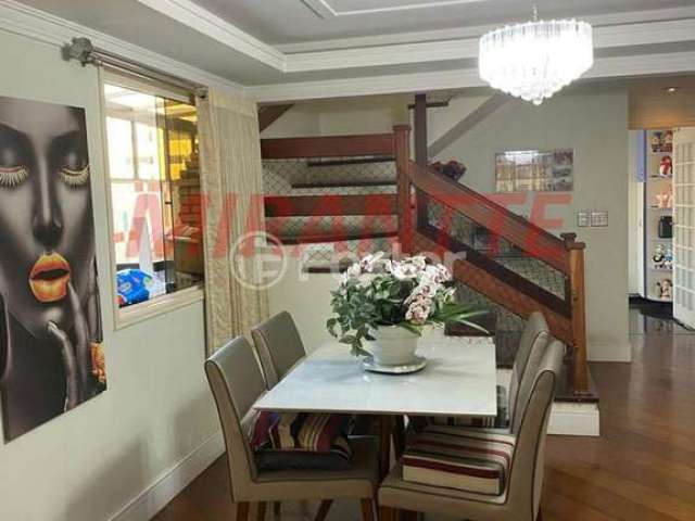 Casa com 3 quartos à venda na Rua Padre Leão Peruche, 306, Vila Mazzei, São Paulo, 234 m2 por R$ 1.500.000