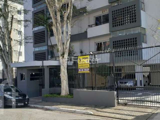 Apartamento com 2 quartos à venda na Rua Joaquim, 125, Vila Marari, São Paulo, 56 m2 por R$ 338.000