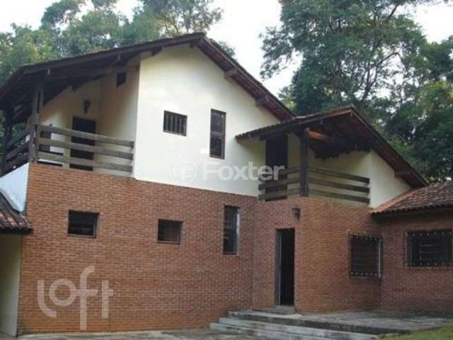 Casa com 4 quartos à venda na Travessa da Caceia, 7713, Cacéia, Mairiporã, 550 m2 por R$ 4.000.000