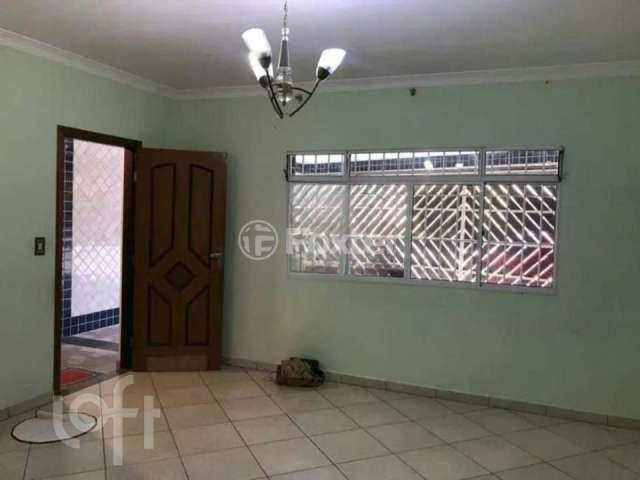 Casa com 5 quartos à venda na Rua Matheus Capassi, 131, Montanhão, São Bernardo do Campo, 355 m2 por R$ 1.050.000