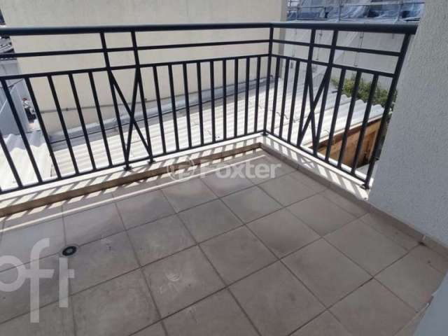 Apartamento com 3 quartos à venda na Rua Leila Gonçalves, 449, Vila Gonçalves, São Bernardo do Campo, 70 m2 por R$ 580.000