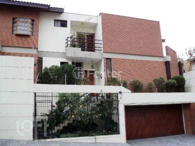 Casa com 3 quartos à venda na Rua Eduardo Vicente Nasser, 247, Barro Branco (Zona Norte), São Paulo, 331 m2 por R$ 2.000.000