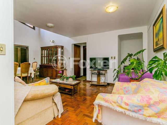 Casa com 4 quartos à venda na Rua Pedro Souza, 156, Partenon, Porto Alegre, 348 m2 por R$ 760.000