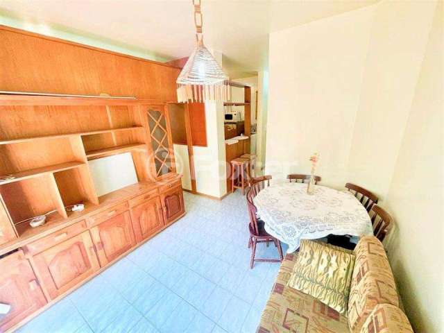 Apartamento com 1 quarto à venda na Avenida Beira Mar, 1263, Zona Nova, Capão da Canoa, 50 m2 por R$ 300.000