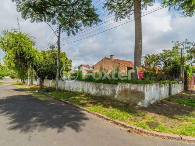 Terreno à venda na Rua Ibirubá, 213, Cavalhada, Porto Alegre, 363 m2 por R$ 315.875