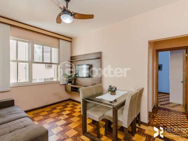 Apartamento com 2 quartos à venda na Rua Dom Diogo de Souza, 109, Cristo Redentor, Porto Alegre, 60 m2 por R$ 230.000