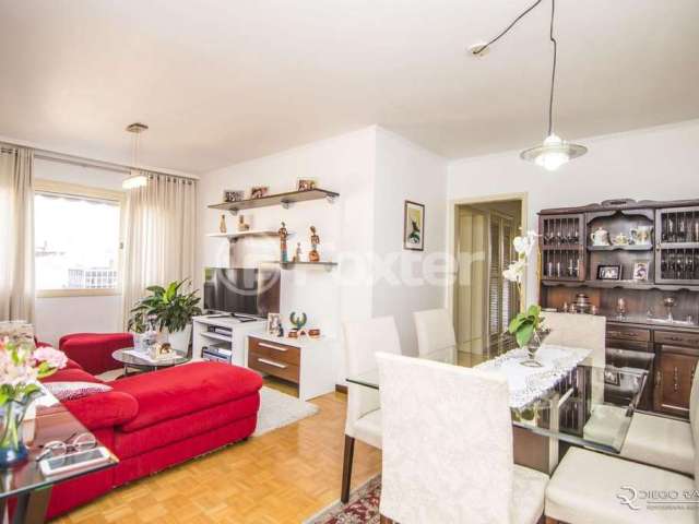 Apartamento com 3 quartos à venda na Rua Vinte e Quatro de Outubro, 1379, Independência, Porto Alegre, 104 m2 por R$ 670.000