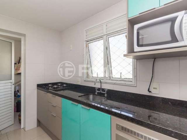 Apartamento com 2 quartos à venda na Rua Bezerra de Menezes, 623, Passo da Areia, Porto Alegre, 68 m2 por R$ 562.249