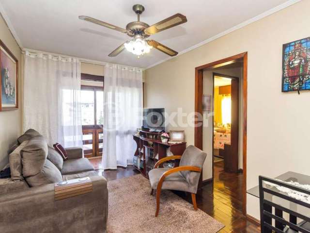 Apartamento com 2 quartos à venda na Rua Javari, 111, Cristo Redentor, Porto Alegre, 60 m2 por R$ 350.000