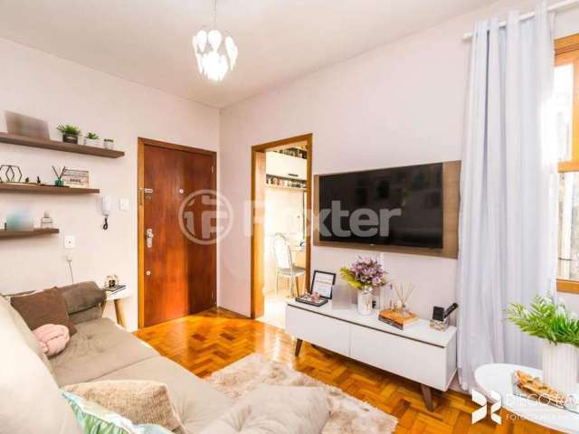 Apartamento com 1 quarto à venda na Avenida Assis Brasil, 2261, Cristo Redentor, Porto Alegre, 46 m2 por R$ 155.000