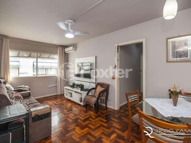 Apartamento com 2 quartos à venda na Rua Silveiro, 392, Menino Deus, Porto Alegre, 68 m2 por R$ 275.000