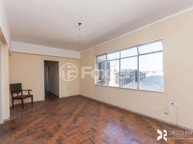 Apartamento com 3 quartos à venda na Rua Professor Duplan, 41, Rio Branco, Porto Alegre, 94 m2 por R$ 320.000