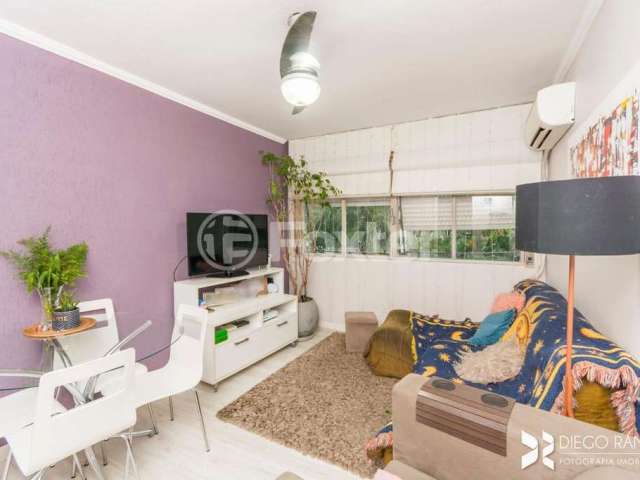 Apartamento com 2 quartos à venda na Rua Olinda, 236, São Geraldo, Porto Alegre, 74 m2 por R$ 299.000