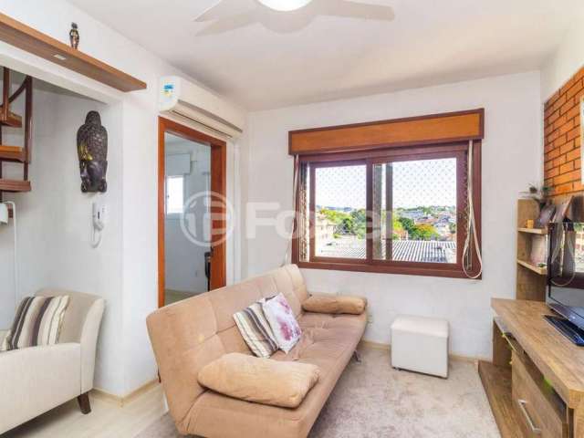 Apartamento com 1 quarto à venda na Rua Dom Diogo de Souza, 680, Cristo Redentor, Porto Alegre, 73 m2 por R$ 390.000